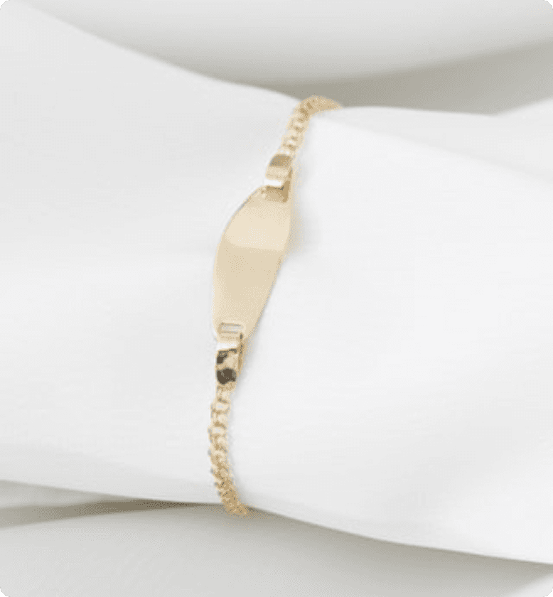 Delicate Chain Bracelet